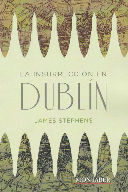 Libro La Insurrección En Dublín: La Insurrección de Dublín es un diario que refleja, en primera persona, cómo se vivió el Alzamiento de Pascua de abril de 1916 en la capital irlandesa, antecedente directo de la independencia del país respecto al Reino Unido. Hoy, más de cien años después, en un mundo dónde las naciones sin estado propio siguen ocupando las portadas de los periódicos, parece interesante, y casi necesario, revisar cómo se sucedieron los hechos en un mundo sin redes sociales.