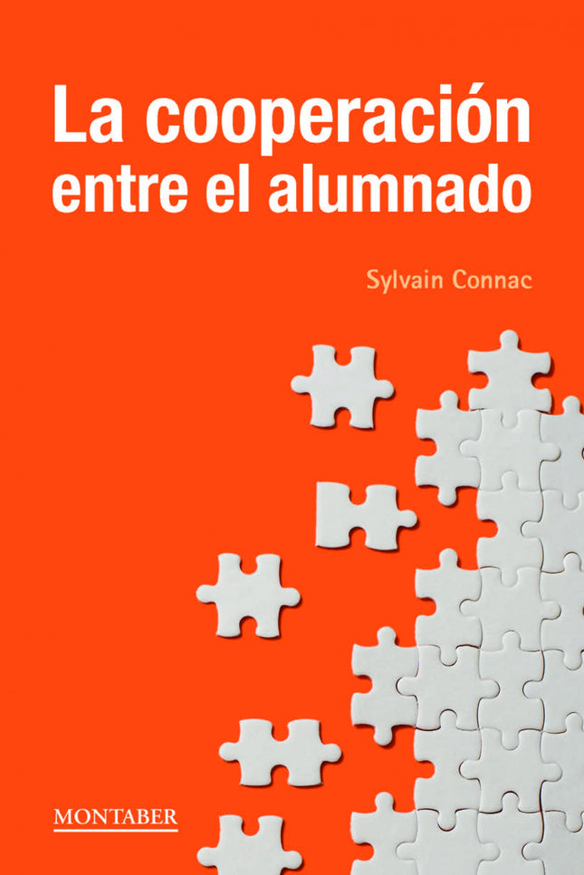 Cooperacion Entre El Alumnado, La