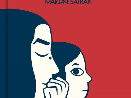 Libro Persépolis: EL GRAN CLÁSICO DE LA NOVELA GRÁFICA, en su edición definitiva Persépolis nos cuenta la revolución islámica iraní vista desde los ojos de una niña que asiste atónita al cambio profundo que experimentan su país y su familia, mientras ella debe aprender a llevar el velo. Intensamente personal y profundamente político, el relato autobiográfico de Marjane Satrapi examina qué significa crecer en un ambiente de guerra y represión política.