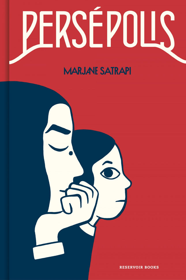 Libro Persépolis: EL GRAN CLÁSICO DE LA NOVELA GRÁFICA, en su edición definitiva Persépolis nos cuenta la revolución islámica iraní vista desde los ojos de una niña que asiste atónita al cambio profundo que experimentan su país y su familia, mientras ella debe aprender a llevar el velo. Intensamente personal y profundamente político, el relato autobiográfico de Marjane Satrapi examina qué significa crecer en un ambiente de guerra y represión política.