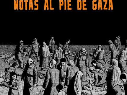 Libro Notas Al Pie De Gaza: De la mano del célebre periodista y dibujante Joe Sacco nos llega un reportaje en profundidad sobre un crimen olvidado en uno de los lugares más controvertidos del planeta: la franja de Gaza. Rafah, una ciudad en el extremo sur de la Franja de Gaza, es un lugar marginado, un paisaje lleno de edificios ruinosos y callejones sucios por los que deambulan niños hambrientos y hombres desempleados.