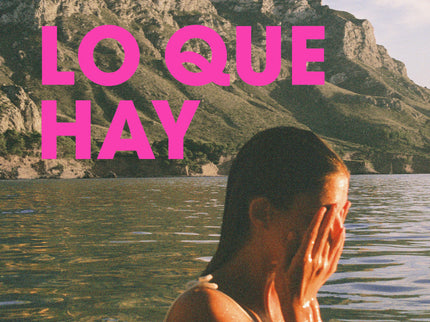 Lo Que Hay