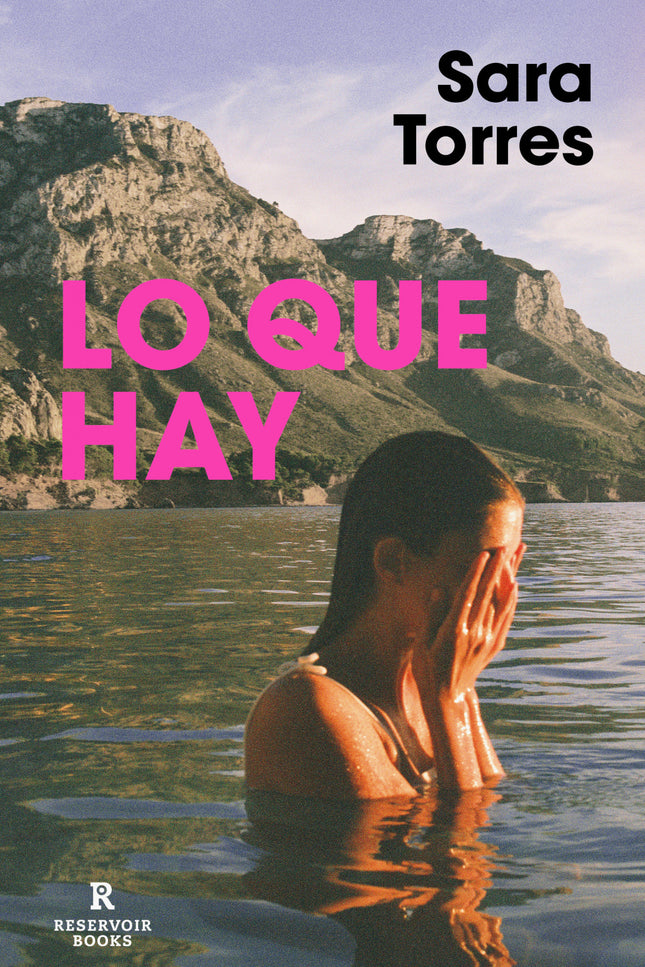 Lo Que Hay