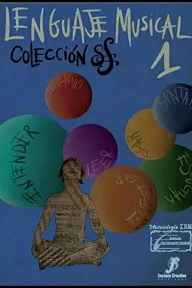 Lenguaje Musical 1