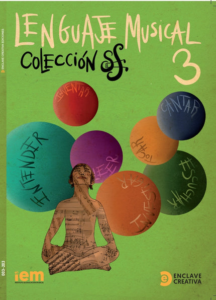 Lenguaje Musical 3