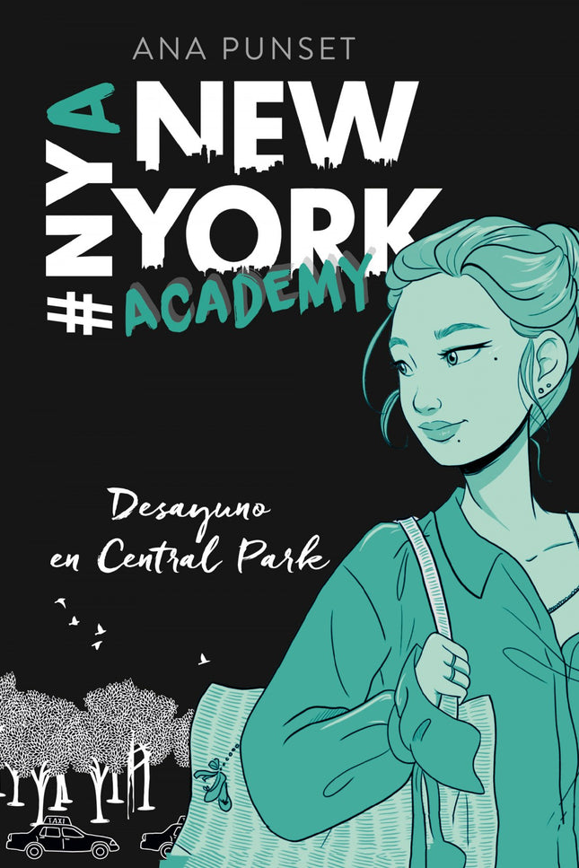 Desayuno En Central Park