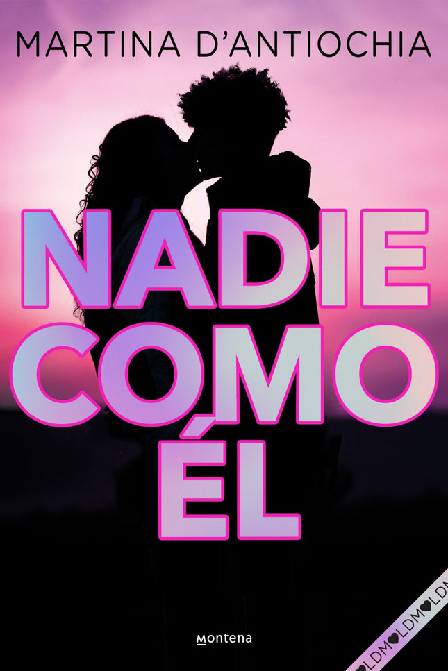 Nadie Como él