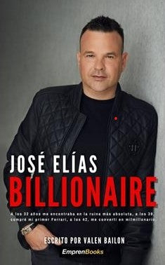 Billionaire