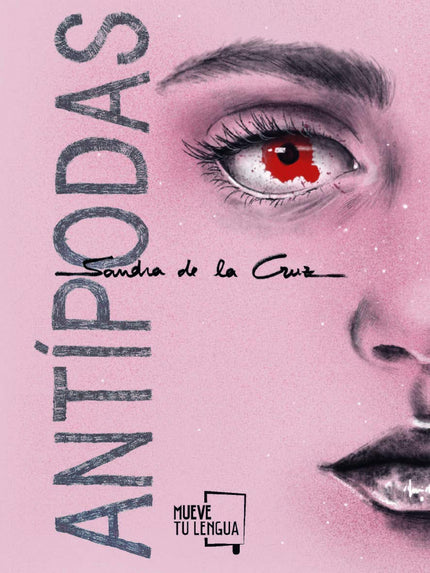 Libro Antípodas: Con su estilo personal e íntimo, Sandra de la Cruz presenta en Antípodas una evolución, o como le gusta llamarlo, un despertar. Cuando se está en un punto X, tus antípodas están en el punto opuesto del globo terrestre.