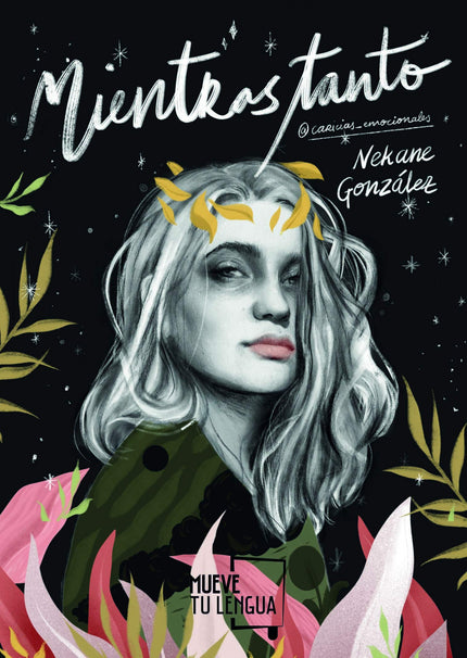 Portada del libro Mientras Tanto