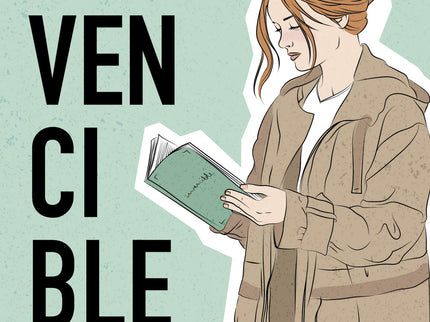 Portada del libro Invencible