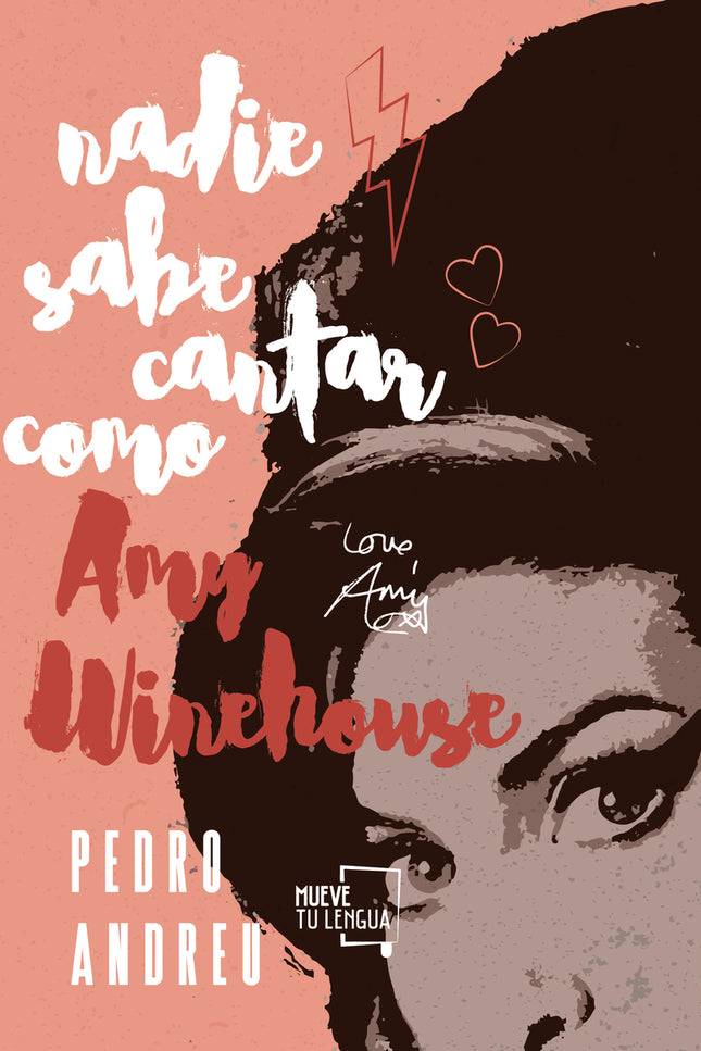 Nadie Sabe Cantar Como Amy Winehouse