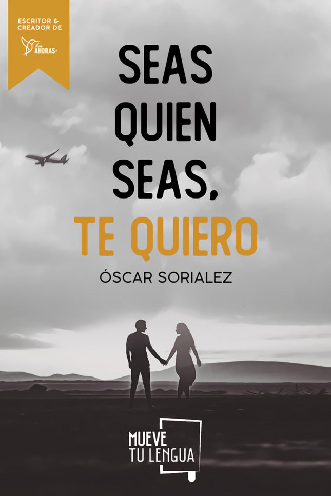 Seas Quien Seas, Te Quiero