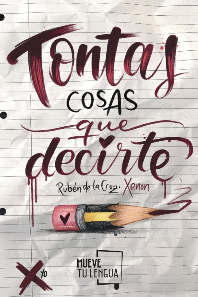 Tontas Cosas Que Decirte