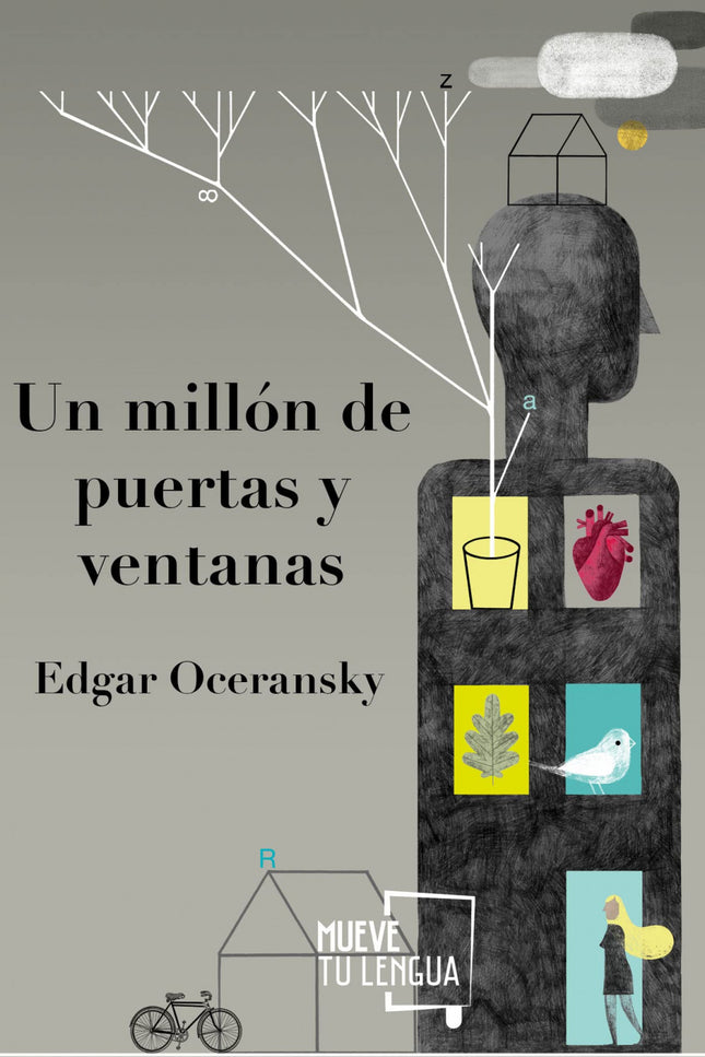 Un Millón De Puertas Y Ventanas.