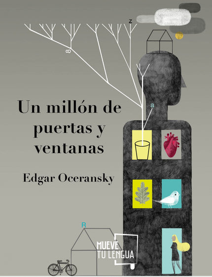 Un Millón De Puertas Y Ventanas.