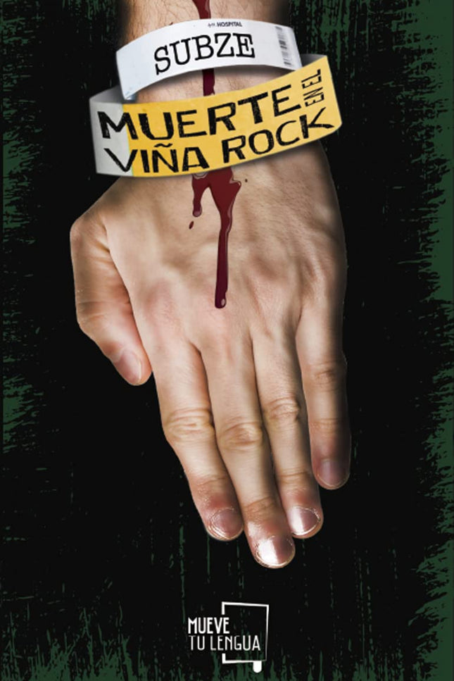Muerte En El Viña Rock