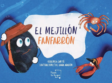 El Mejillon Fanfarron