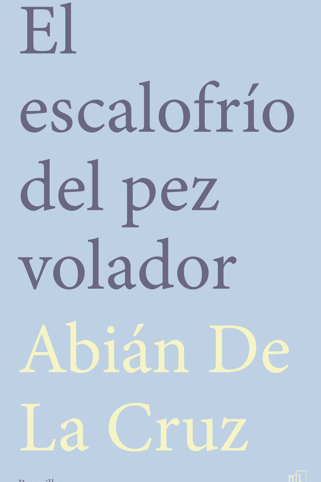 El Escalofrio Del Pez Volador