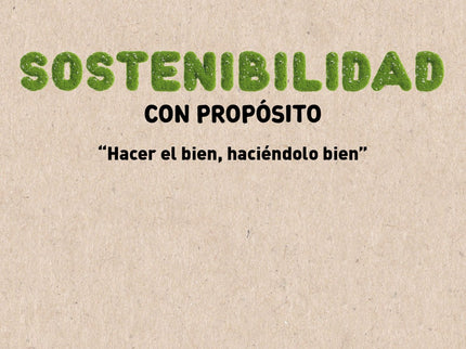Libro Sostenibilidad Con Propósito: La integración de los objetivos de sostenibilidad en las empresas ha transformado su gestión y el propósito se ha convertido en el faro que guía en relación con su aportación a la sociedad. Unilever tiene el propósito de promover un estilo de vida sostenible en nuestro día a día y tiene evidencias sólidas para decir que las marcas con propósito crecen, las personas con propósito prosperan y las compañías con propósito perduran.