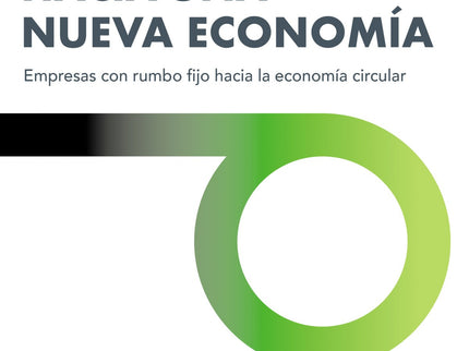 Libro Circulando Hacia Una Nueva Economía: Ante el reto global de la crisis climática, la sostenibilidad medioambiental debe ser entendida como una oportunidad para el desarrollo empresarial en lugar de como un obstáculo, un desarrollo que en todo caso debe ser reformulado para encajarlo en los límites que nos marca el planeta y que nunca deberíamos haber sobrepasado. La economía circular nos propone un nuevo modelo de desarrollo, sostenible y responsable, basado en el respeto a esos límites.