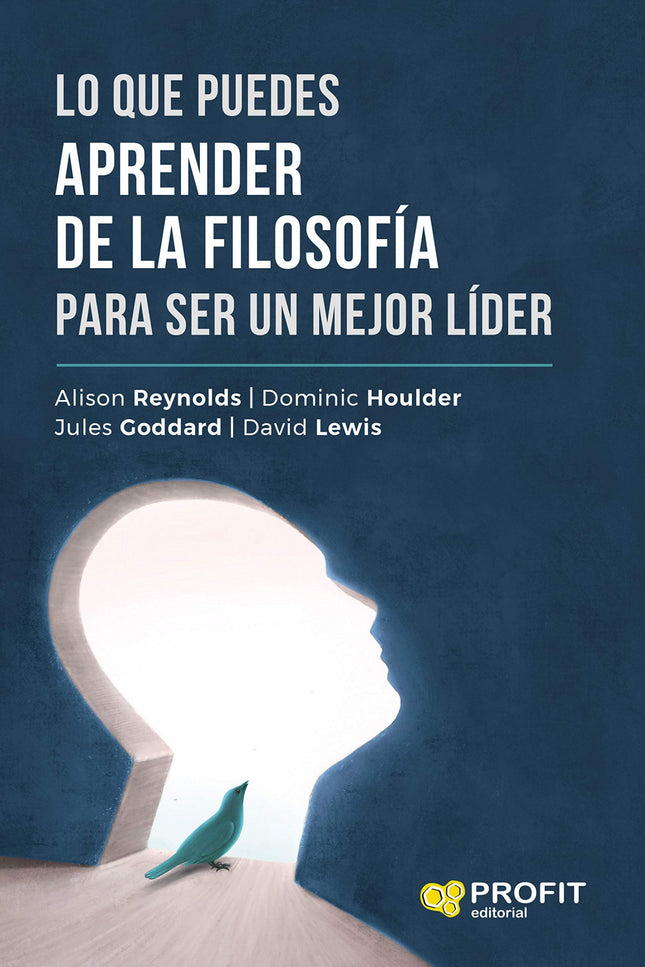 Que Puedes Aprender De La Filosofia Para Ser Un Mejor Lider