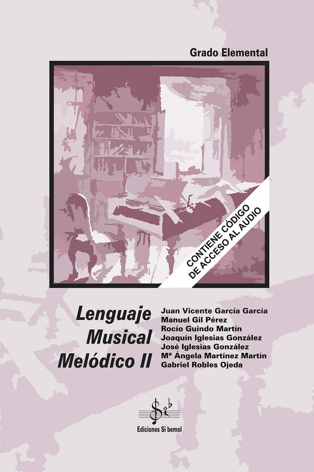 Lenguaje Musical Melodico 2 Lenguaje N/E