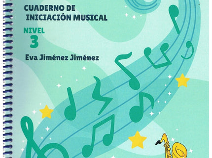 Fantasía Musical 3