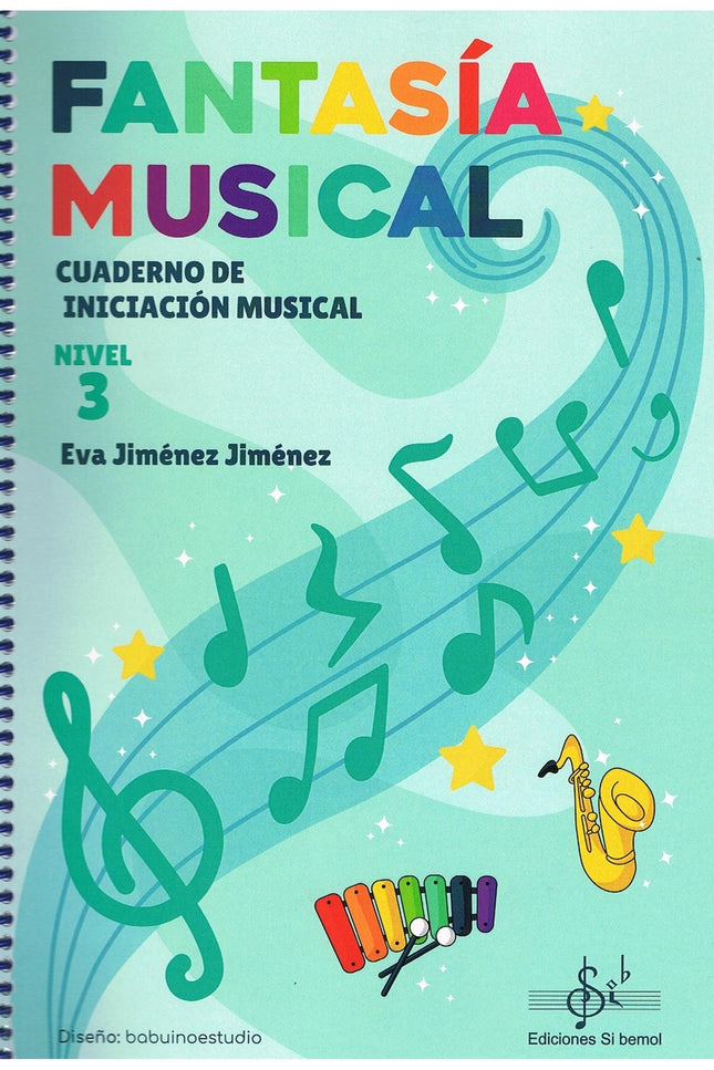 Fantasía Musical 3