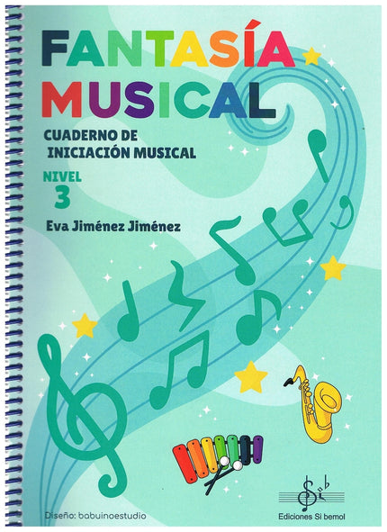 Fantasía Musical 3