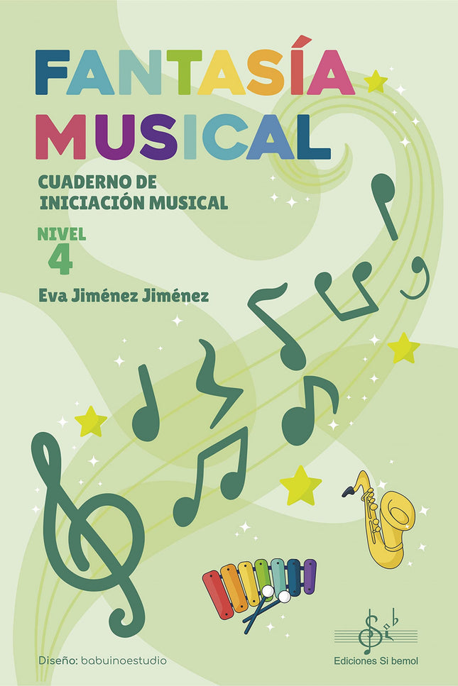 Fantasía Musical 4