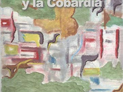 Portada del libro Promesas Rotas Por El Pudor Y La Cobardía