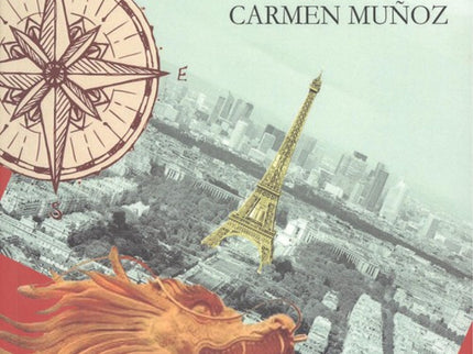 Portada del libro Tío Galo