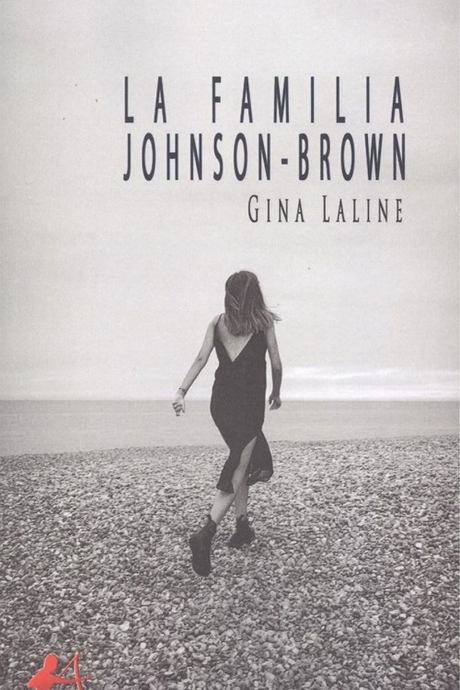 Portada del libro La Familia Johnson-brown