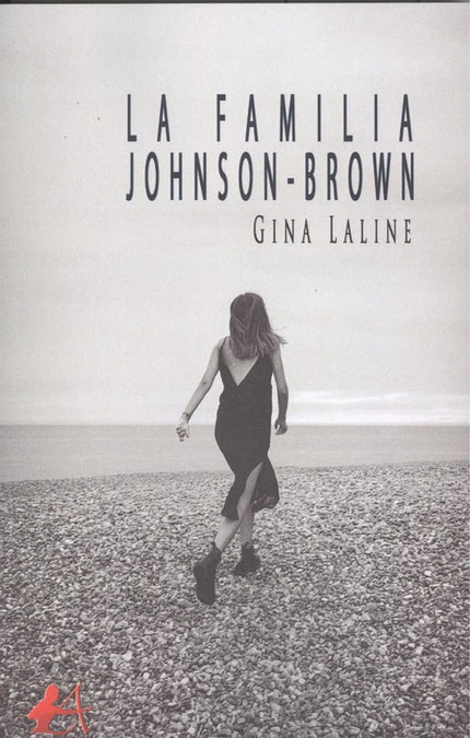 Portada del libro La Familia Johnson-brown