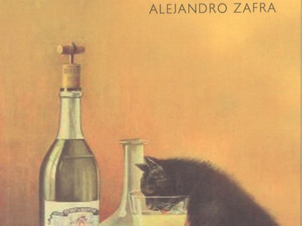 Portada del libro La Desaparición De Amanda Wolfwinter