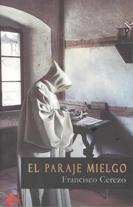 Portada del libro El Paraje Mielgo