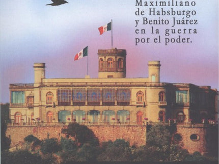 Portada del libro El Cuervo Y El Halcón