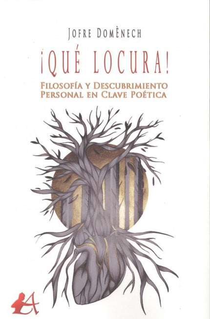 Portada del libro ¡que Locura!