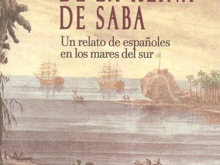 Portada del libro El Enamorado De La Reina De Saba