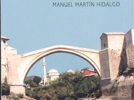 Portada del libro Un Puente Español Sobre El Neretva