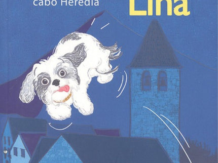 Portada del libro La Llamaremos Lina