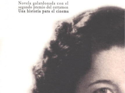 Portada del libro Anunciada