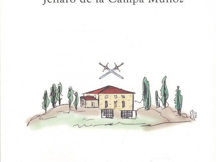 Portada del libro La Vieja Historia De Los Otero