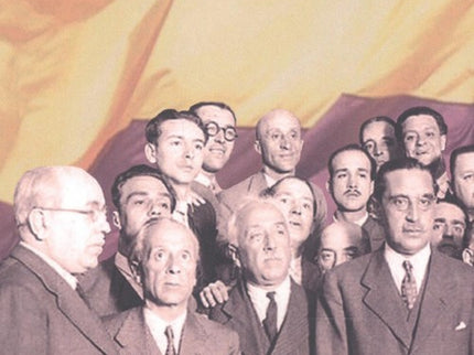 Portada del libro Tres Meses