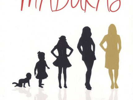Portada del libro Maduras