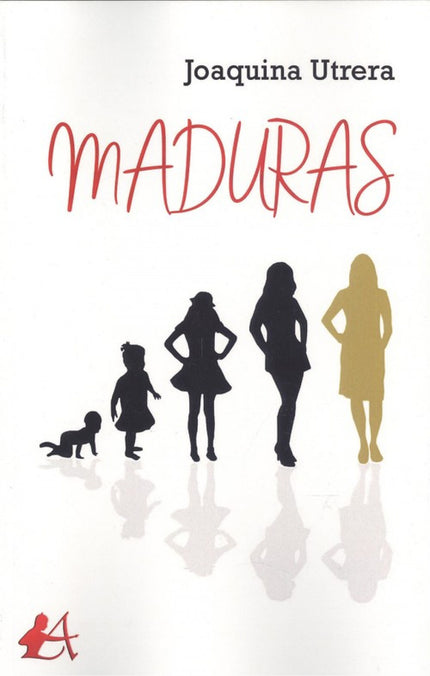 Portada del libro Maduras