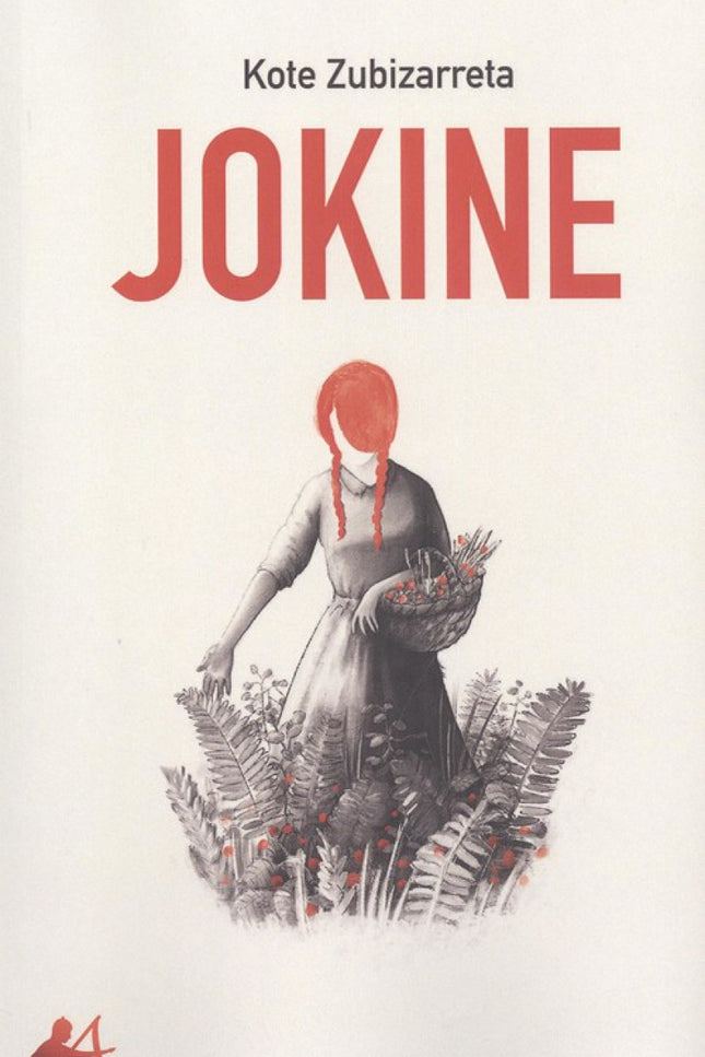 Libro Jokine: Maquinación y robo, por parte de las altas esferas del gobierno de Franco, perpetrados por la policía a una acaudalada familia de Bilbao -hijos fallecidos y marido con cáncer terminal- tras la caída de la ciudad. Pastor de Aldeaquemada, torturado y vejado a manos de la Guardia Civil por tener una hermana anarquista en Madrid, huye cruzando toda la España occidental con su hija y su rebaño llevando consigo unas escrituras que un buen amigo, humanista y erudito, le ha dado.