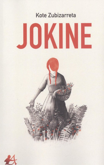 Libro Jokine: Maquinación y robo, por parte de las altas esferas del gobierno de Franco, perpetrados por la policía a una acaudalada familia de Bilbao -hijos fallecidos y marido con cáncer terminal- tras la caída de la ciudad. Pastor de Aldeaquemada, torturado y vejado a manos de la Guardia Civil por tener una hermana anarquista en Madrid, huye cruzando toda la España occidental con su hija y su rebaño llevando consigo unas escrituras que un buen amigo, humanista y erudito, le ha dado.