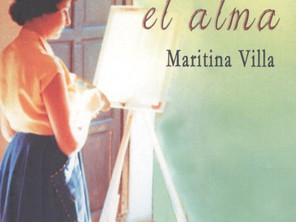 Portada del libro Desde El Alma